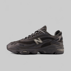 M1000v1 - Grey Metallic