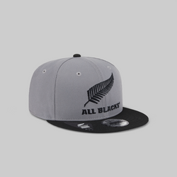 Classic Collection 9Fifty Storm Grey/Black