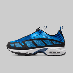W's Air Max Sunder "Blue Camo"