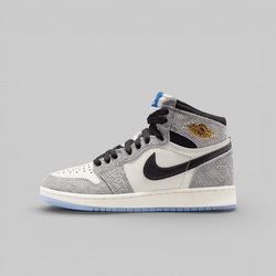 Air Jordan 1 Retro High OG GS "All-Star"