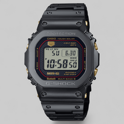 MRGB5000B-1D - MRG Titanium Square