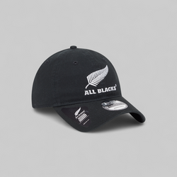 Classic Collection 9Twenty Metallic Silver/Black