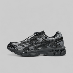 Gel-Cumulus 16 - Black/Black