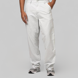 Single Knee Pant - Sonic Silver Garment Dyed