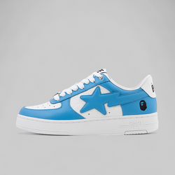 Bape STA #3 M1 - Blue