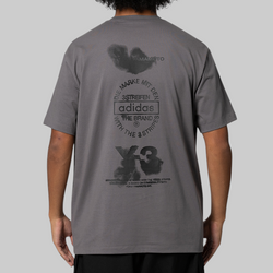 Graphic T-Shirt - Granite