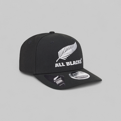 Classic Collection 9Seventy Stretch-Snap Metallic Silver/Black
