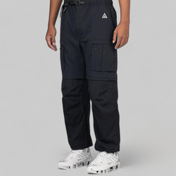 ACG Smith Summit Cargo Pant - Black/ Convert to Shorts