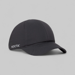 NOCTA NRG Club Cap - Black/White