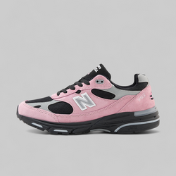 993 Made In USA "Pink Taffy"