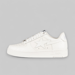 Bape STA #3 M2 - White