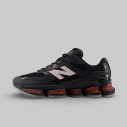 Abzorb 2000 "Year of The Horse"