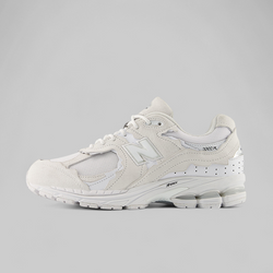 2002R Protection Pack - White