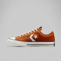 Star Player 76 Ox - Venetian Rust/Vintage White