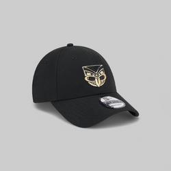 9Forty Snapback NRL25 New Zealand Warriors