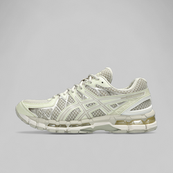 Gel-Kayano 20 - Fossil/Cream