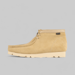 Wallabee Boot GORE-TEX - Maple Suede