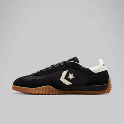 Run Star Trainer Ox - Black/Egret