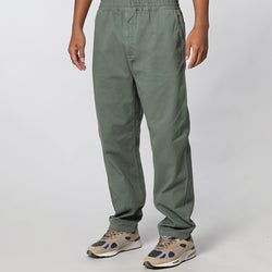 Flint Pant - Park Garment Dyed