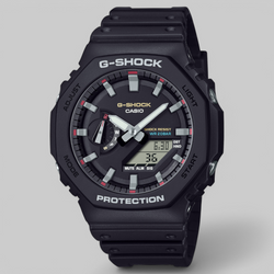 GA2100RL-1A - GA2100 Series