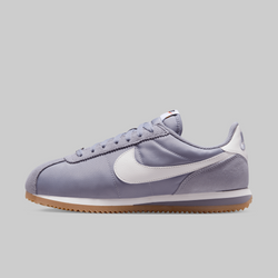 W's Cortez - Cement Grey