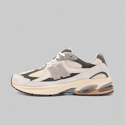 2010 - Brighton Grey with Linen