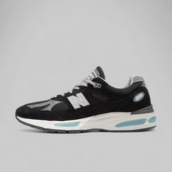 U991v2 Made In UK - Black