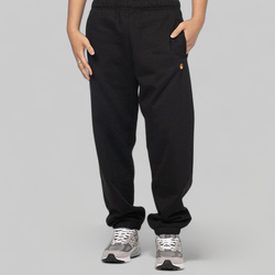 Chase Sweatpant - Black/Gold