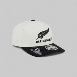 Classic Collection 9Seventy Stretch-Snap Chrome White/Black