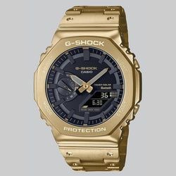 GMB2100GD-9A - Full Metal