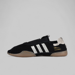 X Song For The Mute W's Taekwondo Mei - Black