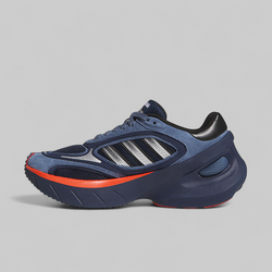 OG L.A. Adizero Goukana - Collegiate Navy