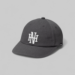 Baseball Cap - Grey
