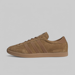 Tobacco - Brown