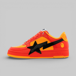 Bape STA OS #1 M2 - Red