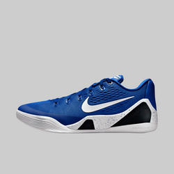 Kobe IX Elite Low EM Protro "Game Royal"
