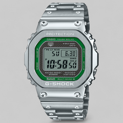 GMWB5000D-3D - Full Metal