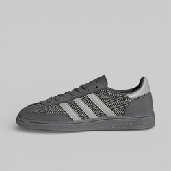 Handball Spezial "Harris Tweed" Grey