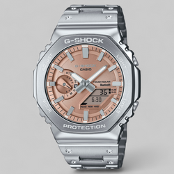 GMB2100AD-5A - Full Metal