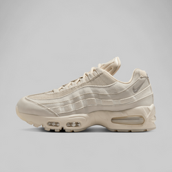 W's Air Max 95 "Big Bubble Soft Pearl"