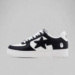 Bape STA #3 M1 - Black