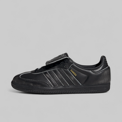 Women's Samba LT - Black/White