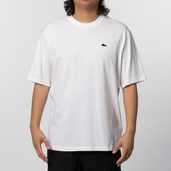 Brand AJ11 T-Shirt - White