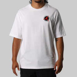 Flight Club T-Shirt - White