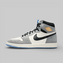 ir Jordan 1 Retro High OG "All-Star"