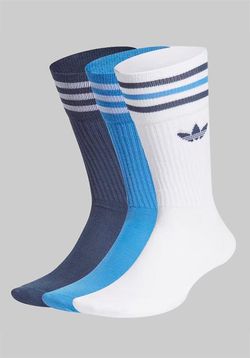 White/Blue/Navy