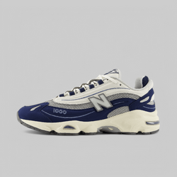 M1000 - Navy/Sea Salt