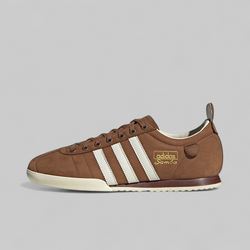 Samba 62 - Wild Brown/Off White