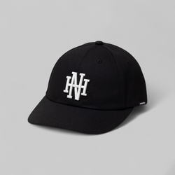 Baseball Cap - Black