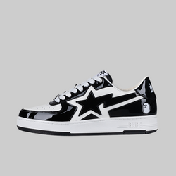 Bape STA Icon #1 M2 - Black